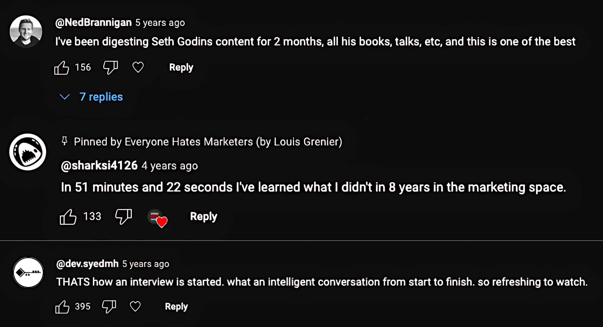 Roger the Rooster looking beyond his immediate industry.