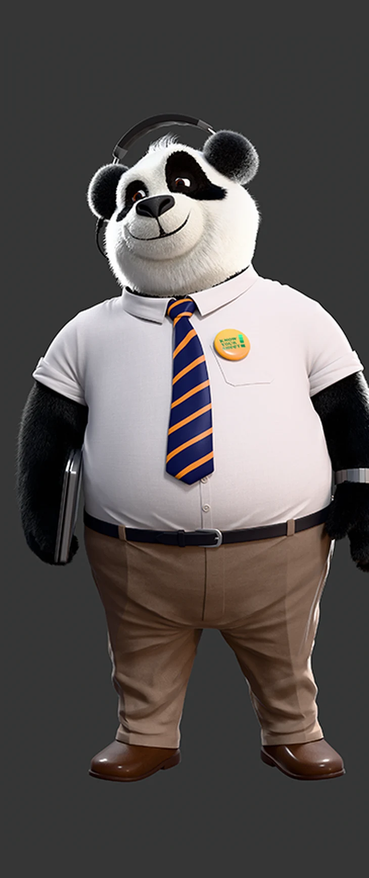 Datarails mascot: Bob Sheetner ("FPandA")