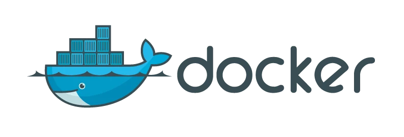 Docker mascot: Moby Dock (Moby the Whale)