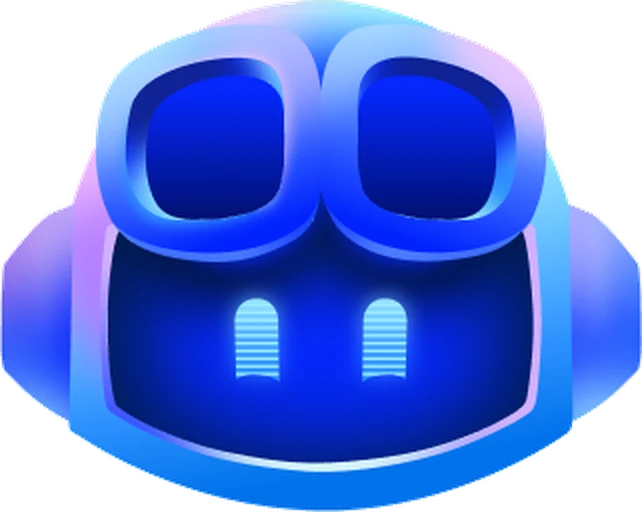 GitHub (Microsoft) mascot: Copilot