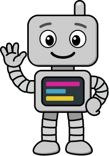 ImmyBot mascot: Immy