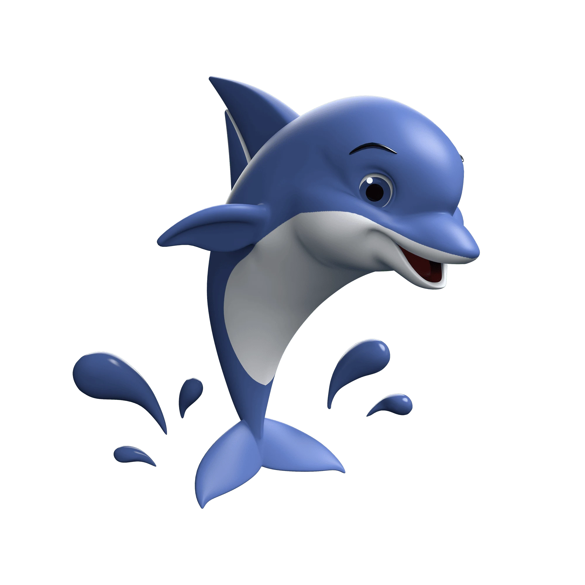 Istio (CNCF) mascot: Izzy