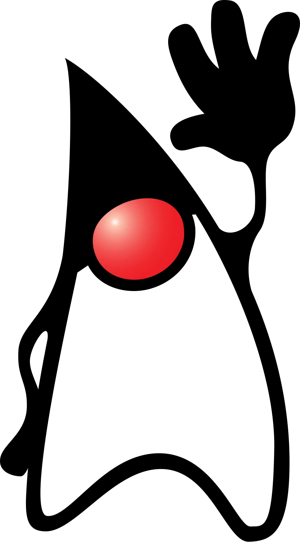 Java (Sun Microsystems / Oracle) mascot: Duke