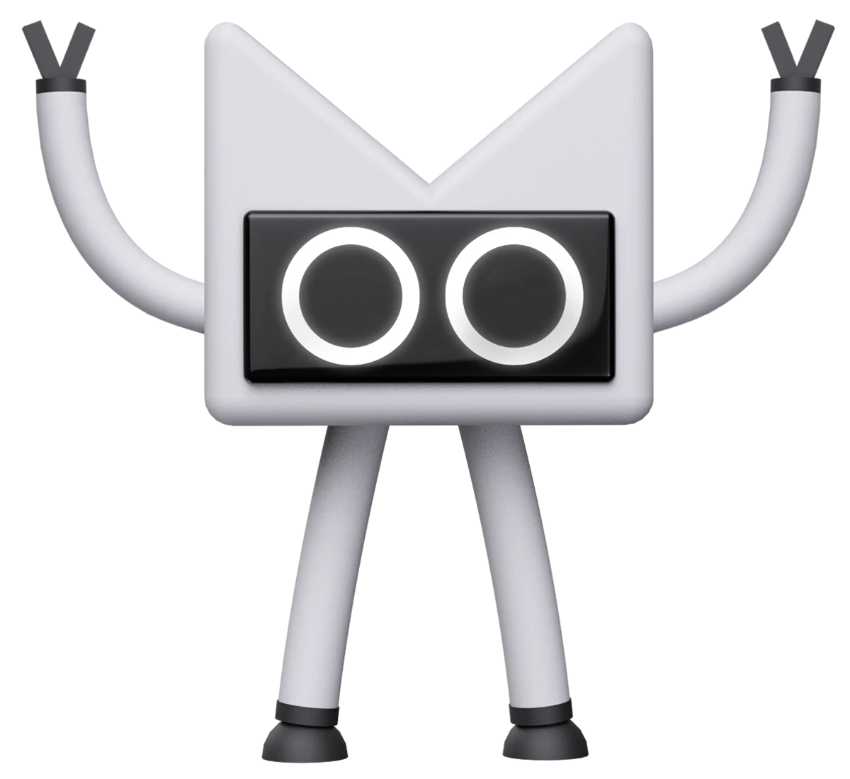 Kotlin (JetBrains) mascot: Kodee