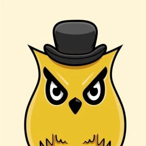 Kubernetes (CNCF) mascot: Captain Kube