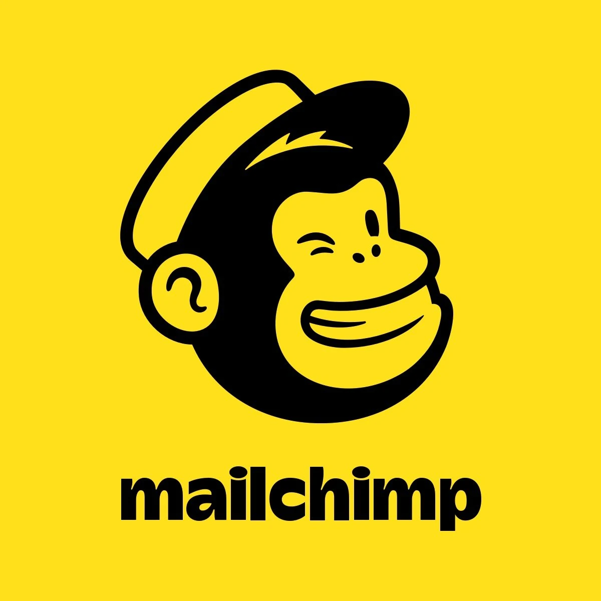 Mailchimp mascot: Freddie (Frederick von Chimpenheimer IV)