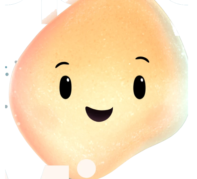 Microsoft (Copilot) mascot: Mico