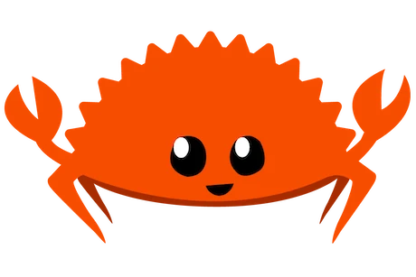 Rust Foundation mascot: Ferris
