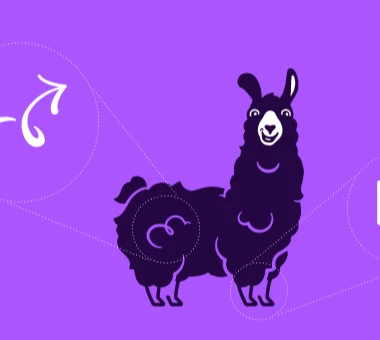 Vanta mascot: Ilma