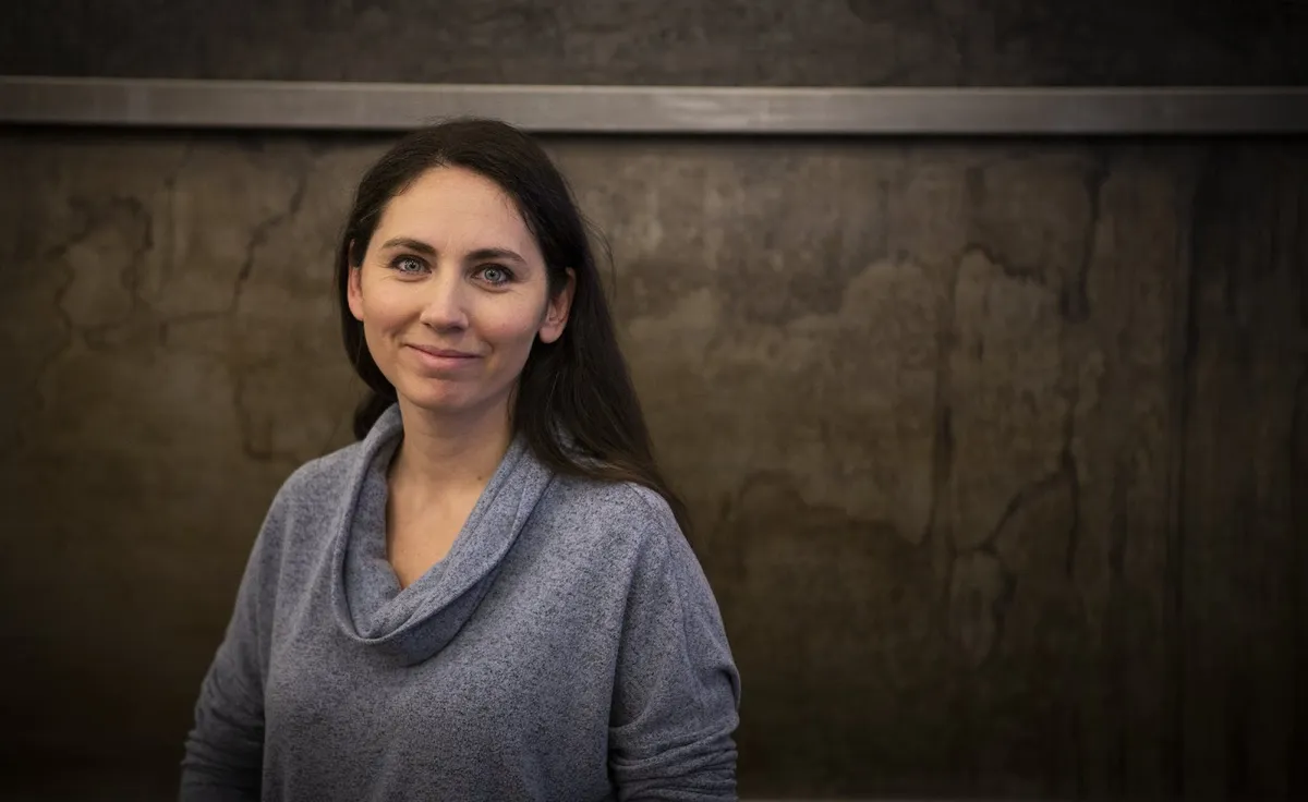 Meghan Keaney Anderson on why you shouldn't create a category