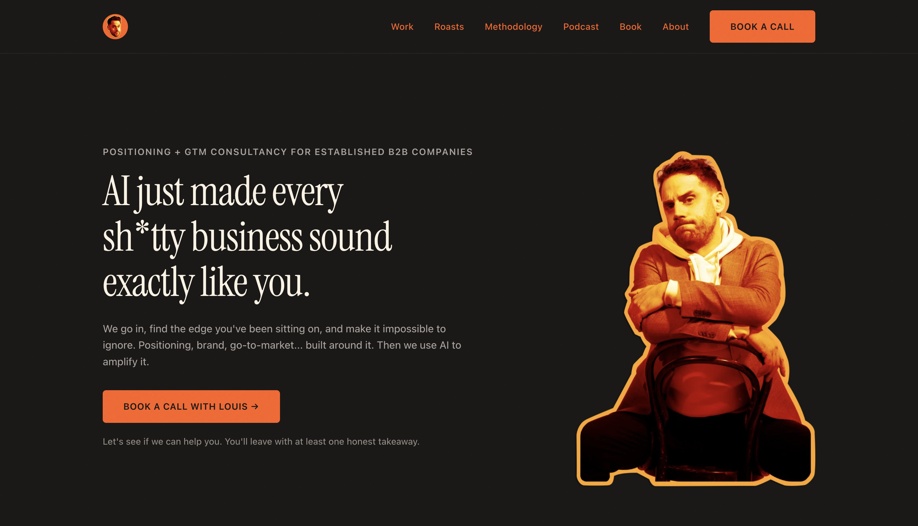 New site